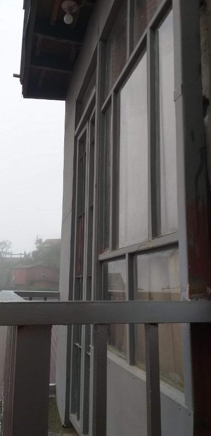 De Hagan Transient Baguio City Eksteriør bilde
