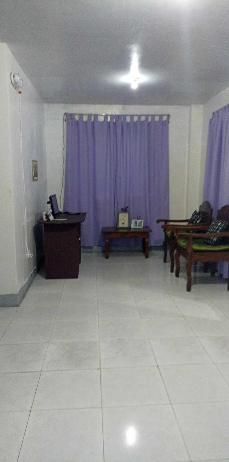 De Hagan Transient Baguio City Eksteriør bilde