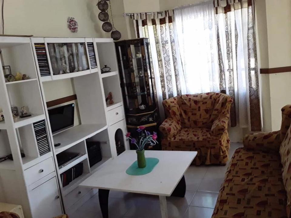 De Hagan Transient Baguio City Eksteriør bilde